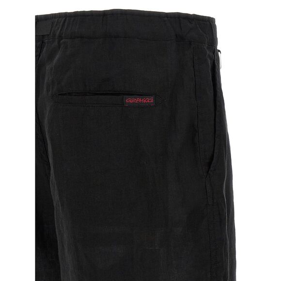 Undercover Men 'Walker Easy Shorts' Bermuda Shorts Undercover×Nonnative